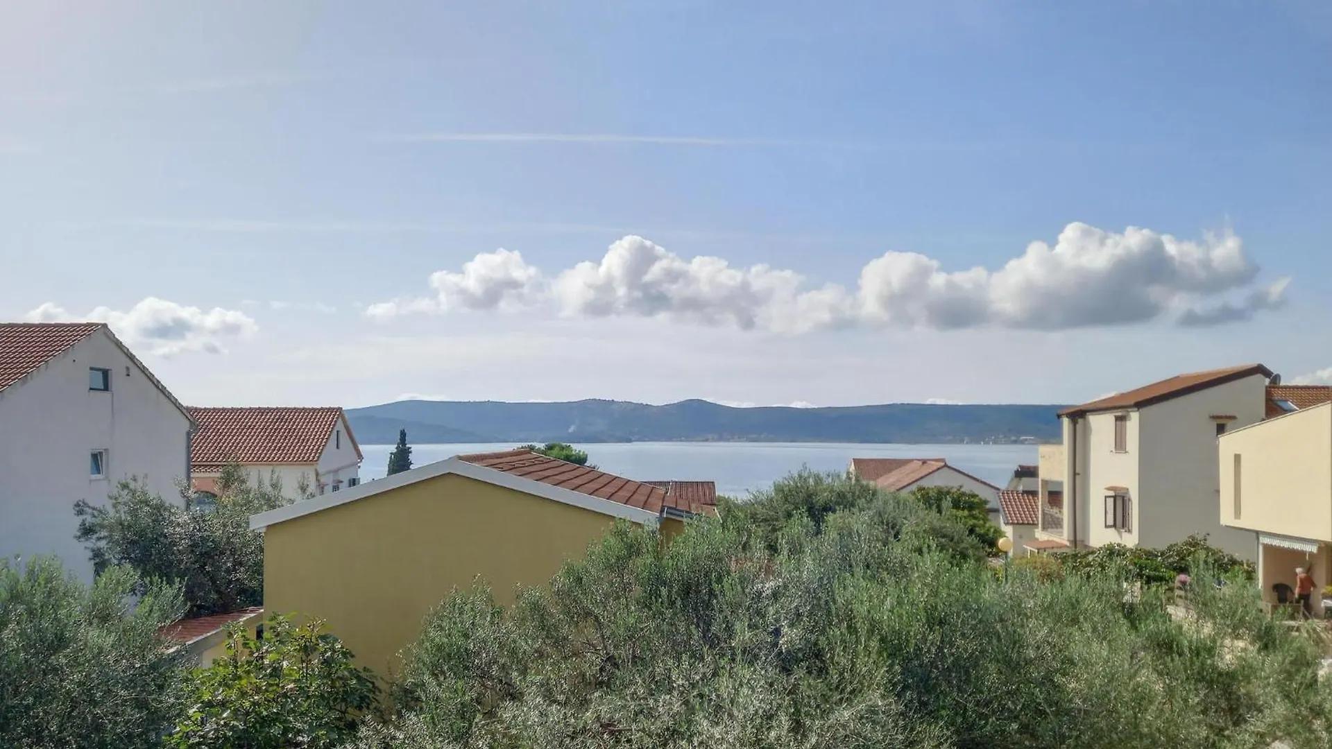 Nice Apartment In Sveti Filip I Jakov With Wifi Kroatien