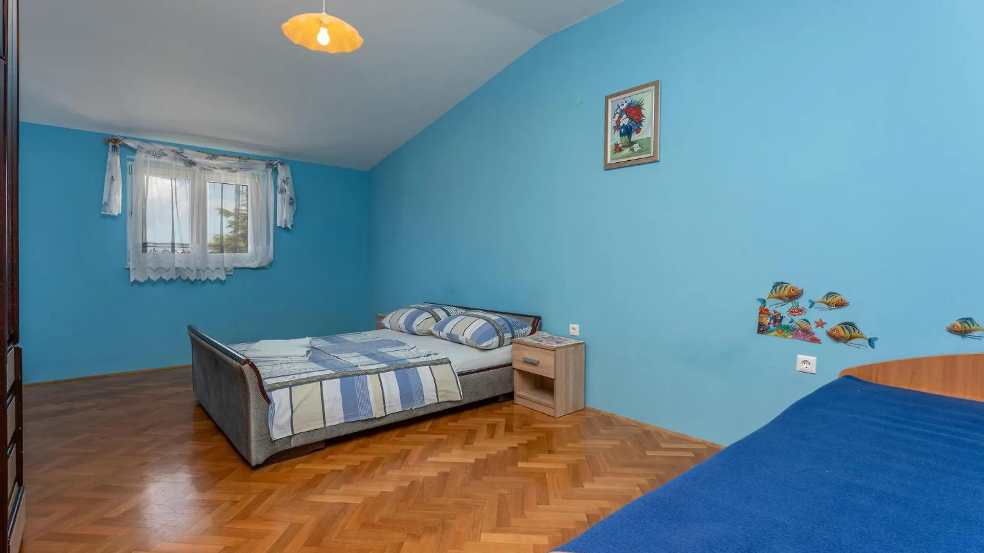 Nice Apartment In Sveti Filip I Jakov With Wifi 0*,  Kroatien
