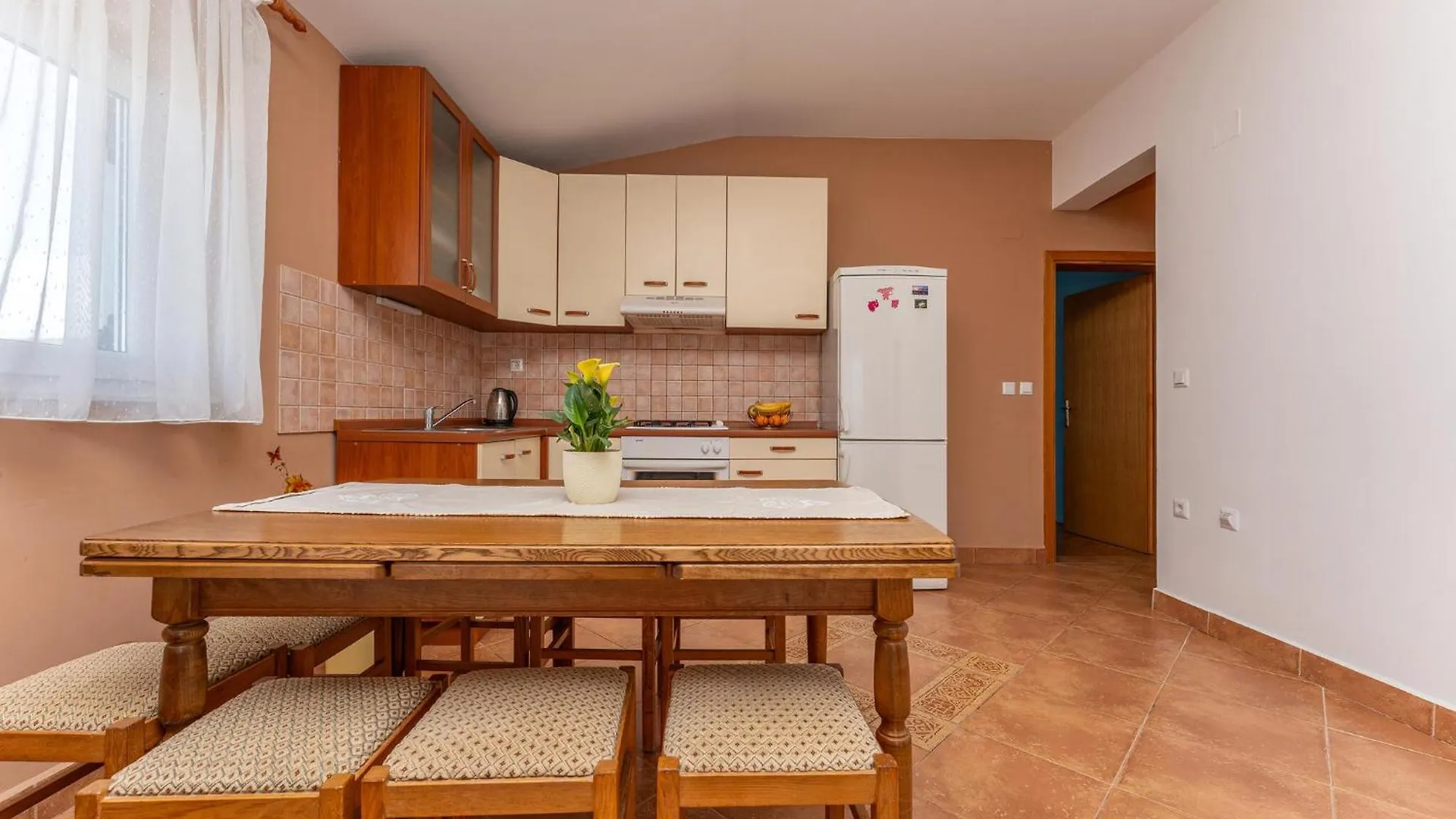 Nice Apartment In Sveti Filip I Jakov With Wifi Kroatien