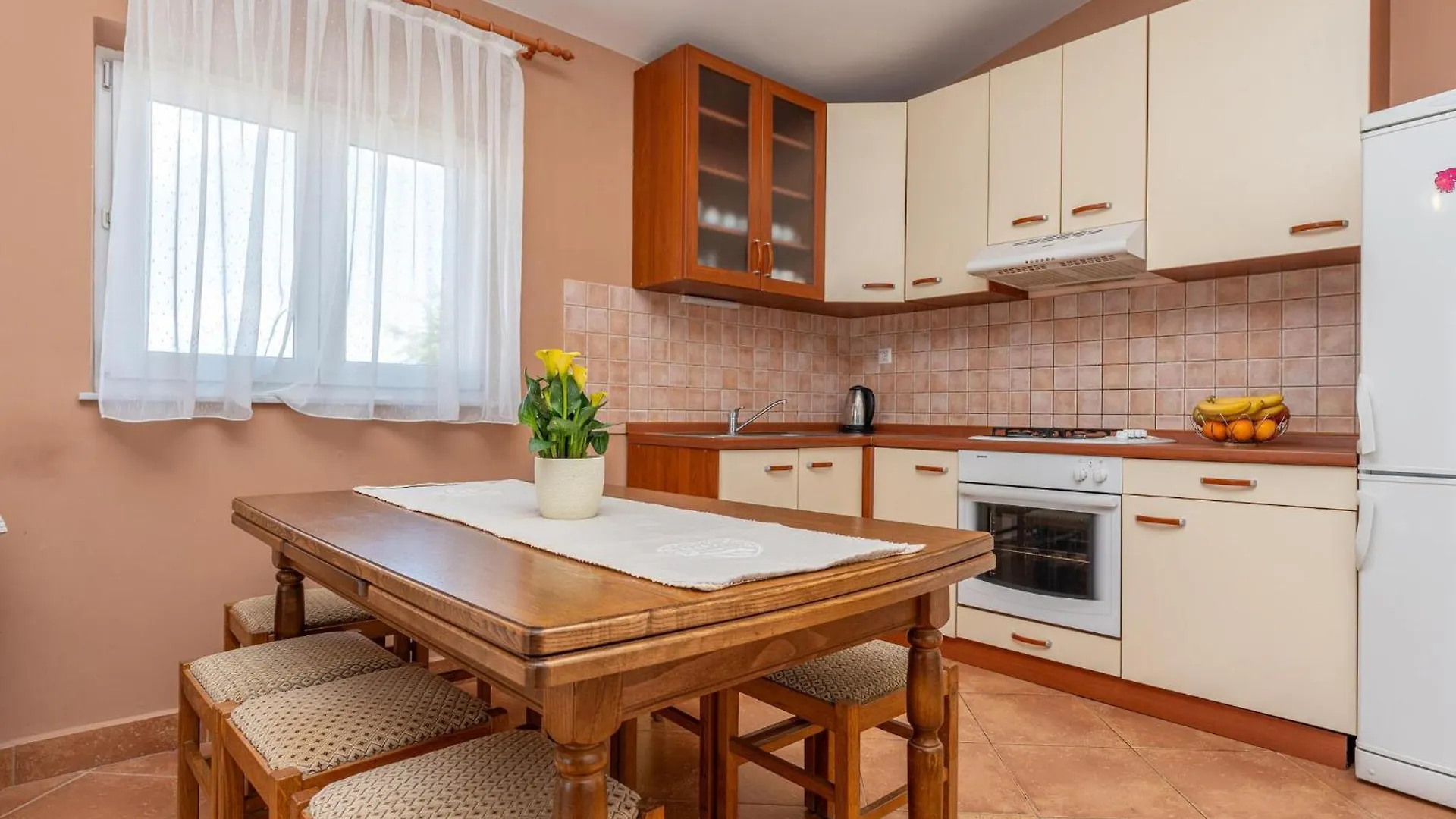 Nice Apartment In Sveti Filip I Jakov With Wifi 0*,  Kroatien